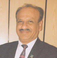 Alok Sharma joins as Member (PLI), PSB & Chairman, PLI Investment Board