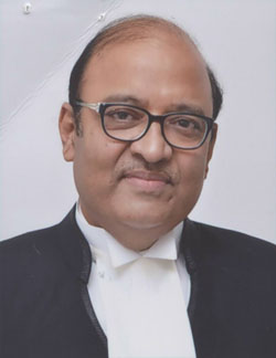 Lokpal Member Justice Dilip B Bhosale resigns