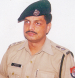 Alok Singh to be first Police Commissioner of Gautam Budh Nagar