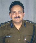 Chauhan to be ADG in CRPF