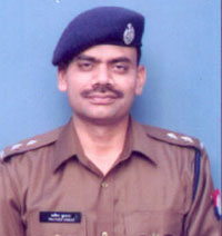 Praveen Kumar posted as ADG, Meerut