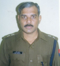 Prem Prakash posted as ADG, Prayagraj
