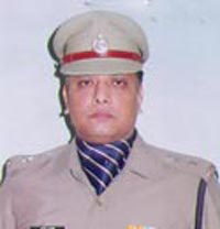 Sandeep Salunke posted as ADG (Tech. Services), Lucknow