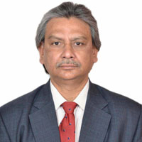 Michael Patra is new Dy Governor RBI