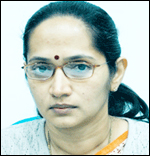 Mrs Renu Pillay promoted to Addl CS rank