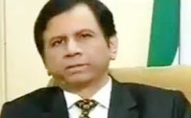 CBIC Member Sandeep Mohan Bhatnagar gets assignments