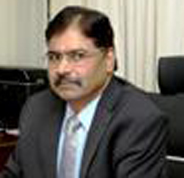 Tenure of Dr Purushotham as CMD, NRDC ends in Jan ?