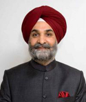 Did Foreign Secy designate Shringla recommend T S Sandhu as Indiaâ€™s US Envoy ?