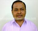 Shekhar Saran likely to get extension as CMD, CMPDIL