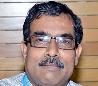Is Tapan Mishra out of race for Chairman ISRO ?