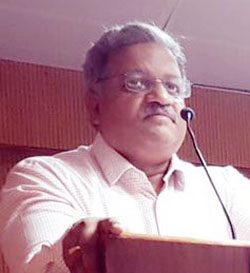 CBIC Member Ajit Kumar gets assignments