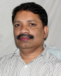 Termination of M S Rao as Director (O&T) after stake of DCI to ports