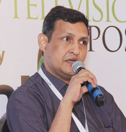 Director Engineering to join MIB