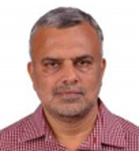 G Vishwanath Reddy is also Head of Forests in Rajasthan