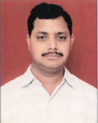 Puneet Agarwal appointed as Joint Secretary, Defence Production