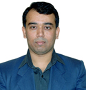 Subodh Yadav appointed as Joint Secretary, Water Resources