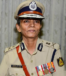 Karnataka DGP to retire