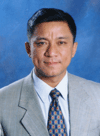 S L Thaosen appointed ADG, BSF