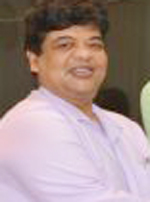 Anirban Dasgupta to join as Director (P&BP), SAIL on Feb 1