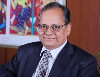 BEML CMD gets Most Admired Leader award