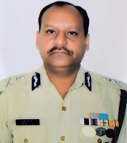 Will Somesh Goel move to GoI ?