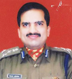 Vikas Arora to return to Haryana ?