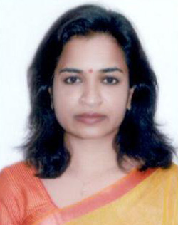 Ms Roopa Mishra appointed Director, Drinking Water