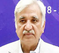 CEC Sunil Arora assumes Chairmanship of Forum of Election Management Bodies