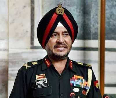 Lt Gen Ranbir Singhâ€™s post-retirement assignment depends on PMâ€™s call