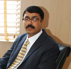 M Nagaraj only Board Member contender for CMD, HUDCO