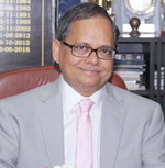 Search for successor to D K Hota, CMD, BEML begins