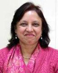 Ms Neelam Shammi Rao appointed DG, Skill Development