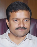 Subodh Kumar Singh relieved for Central deputation