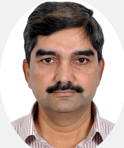 Dr Dhananjai Mohan is new Director, Wildlife Institute of India