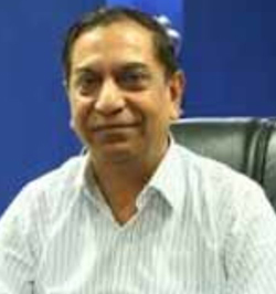 Dr Rakesh Kumar Vats appointed Secretary, NMC