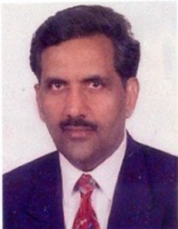 Dr Suresh Chandra Sharma appointed Chairman, NMC
