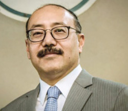 Harsh Vardhan Shringla assumes charge as Foreign Secy.