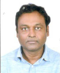 Gudey Srinivas relieved to join as Additional Secretary, Consumer Affairs