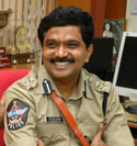 Services of two IPS officers affected in AP