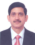 I C P Keshri is President of MP IAS Association