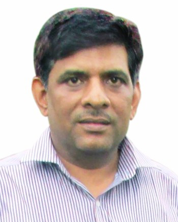 Y P Singh given addl charge as GM, Diesel Locomotive Works