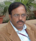 S N Mishra promoted to Chief Secretary grade in MP (UPDATED)