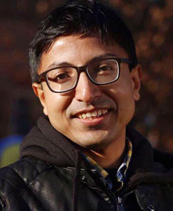 Gourangalal Das to be Envoy,Taiwan
