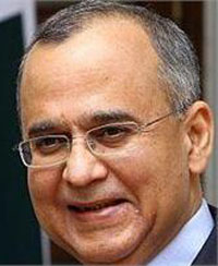 Rudrendra Tandon to move Kabul !