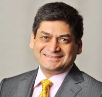 Prashant Ruia is number one in Ruia empire ?