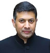 Vikram Doraiswami to be Envoy in Bangla Desh ?