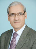 M K Surana likely to get extension as CMD, HPCL