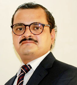 DFC First Bank VP Aditya Bhardwaj joins as Link Legal