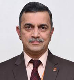 IOCL Chairman, Vaidya is also Non-Executive Chairman, CPCL