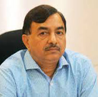 Sushil Chandra to be CEC !
